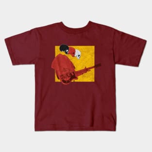 Bonehead Kids T-Shirt